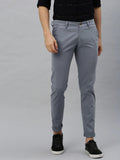 Tokyo Stitch dark Grey  trouser for men