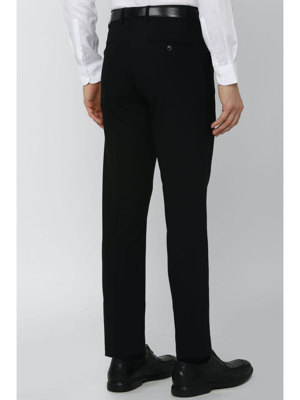 Tokyo Stitch z- Black color trouser for men