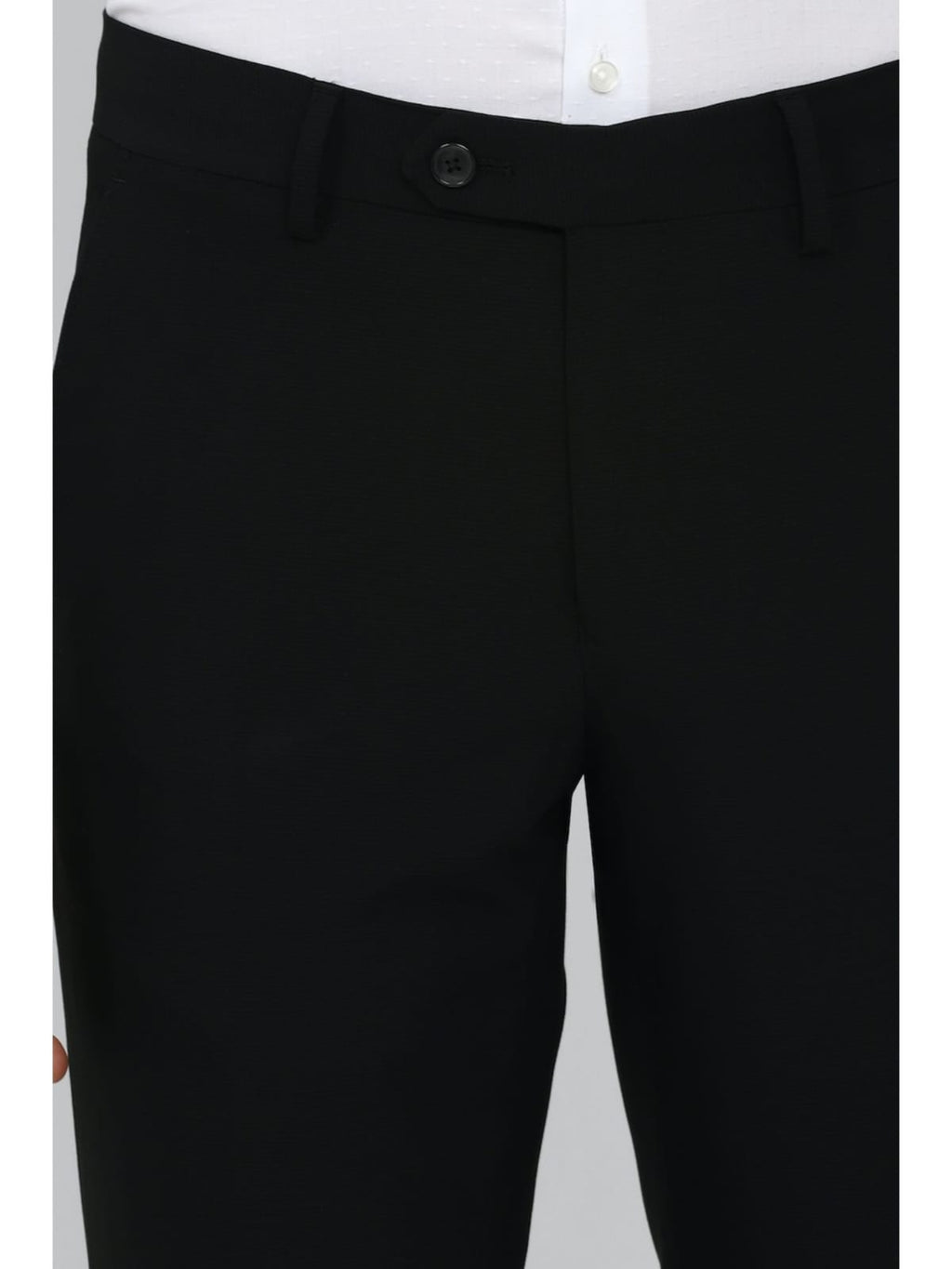 Tokyo Stitch z- Black color trouser for men