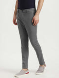 Tokyo Stitch dark grey color trouser for men