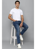 Tokyo Stitch Men Blue stretchable jeans